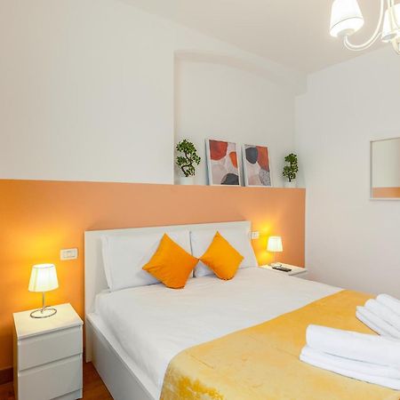 "Suite Elegance Brera" Milano Exterior foto