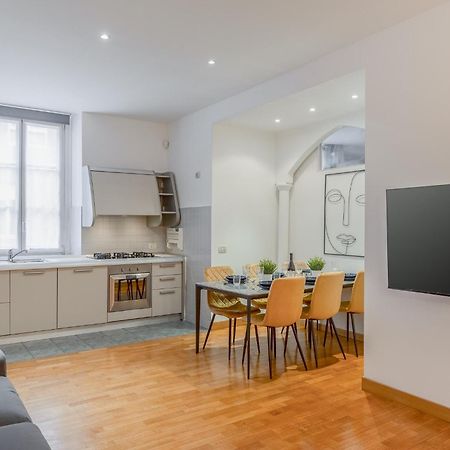 "Suite Elegance Brera" Milano Exterior foto