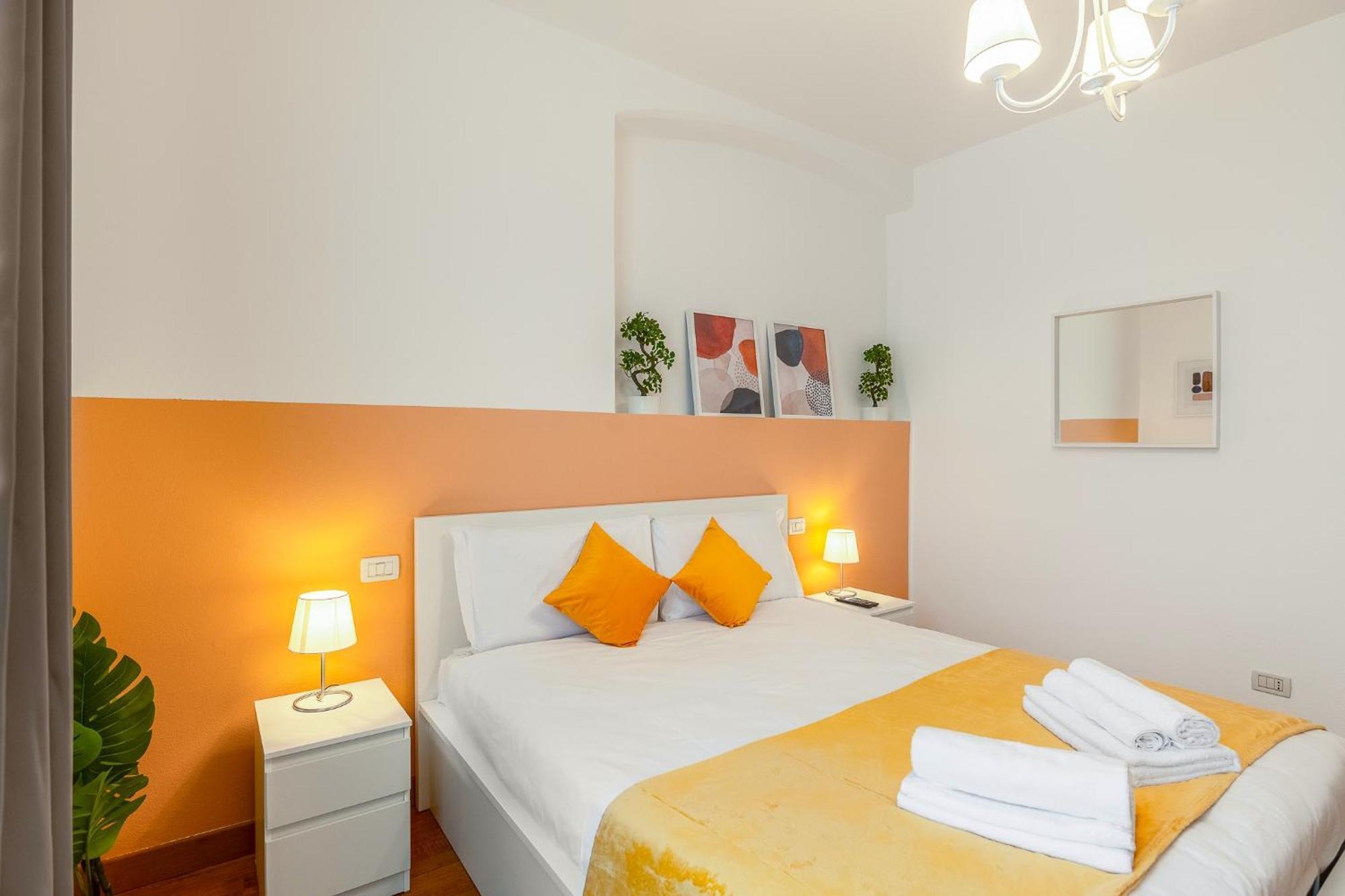 "Suite Elegance Brera" Milano Exterior foto