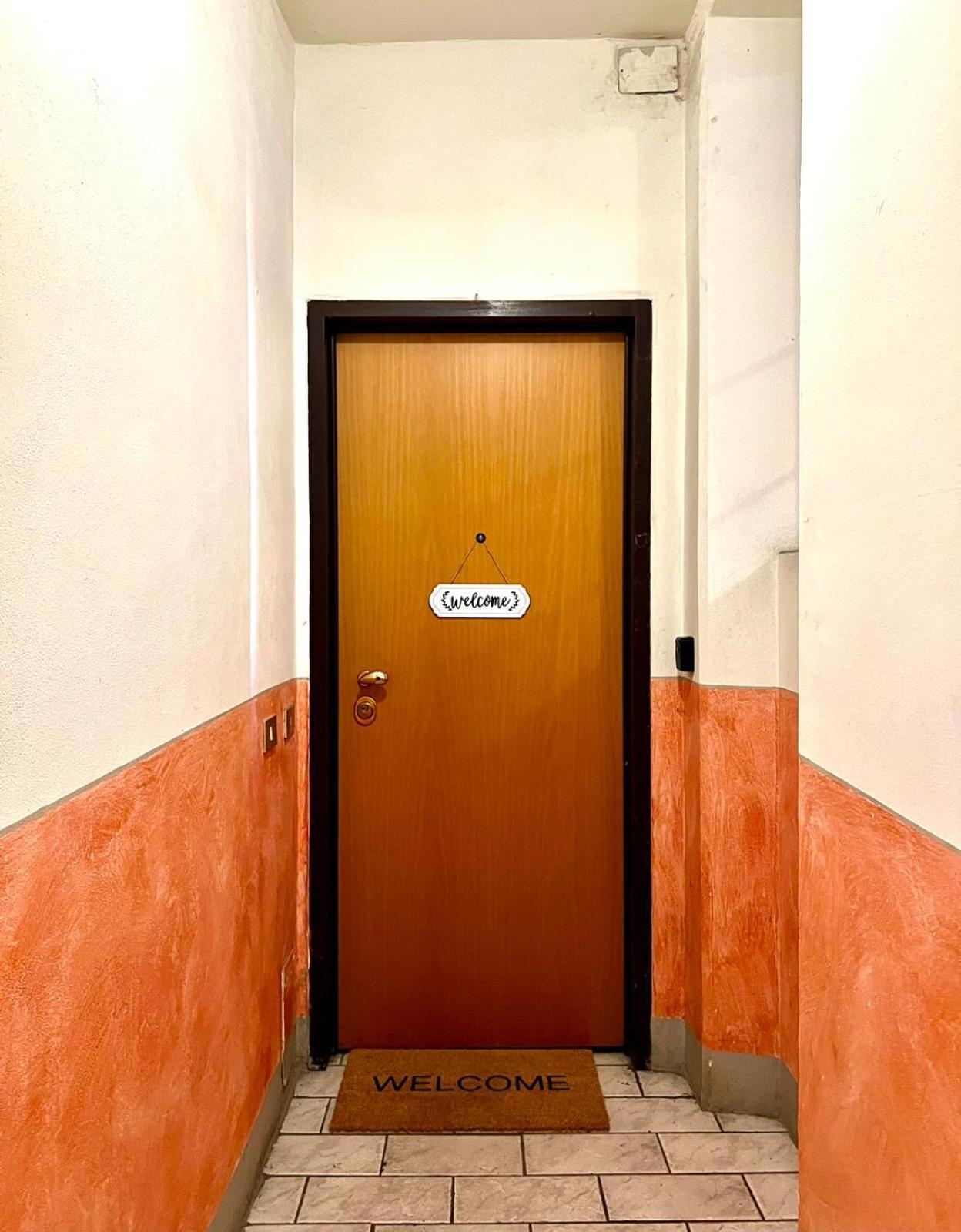 "Suite Elegance Brera" Milano Exterior foto