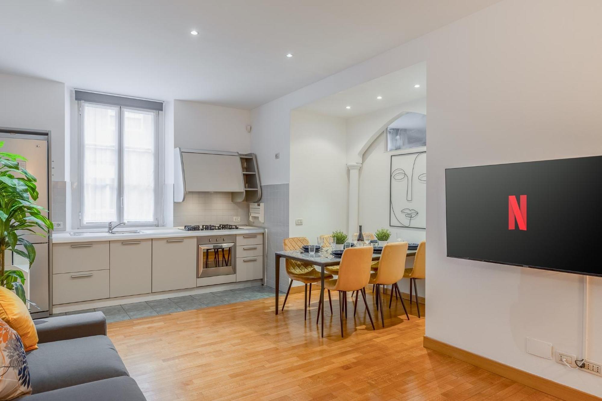 "Suite Elegance Brera" Milano Exterior foto