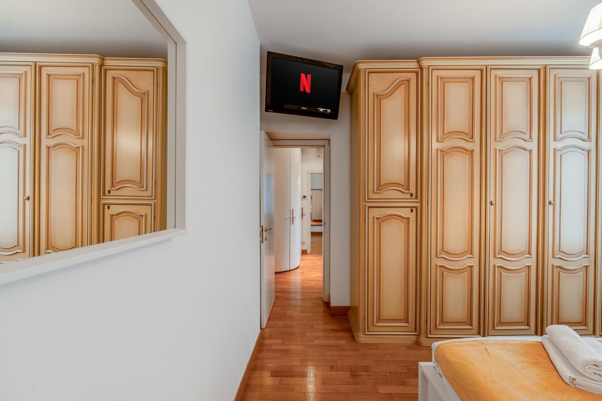 "Suite Elegance Brera" Milano Exterior foto