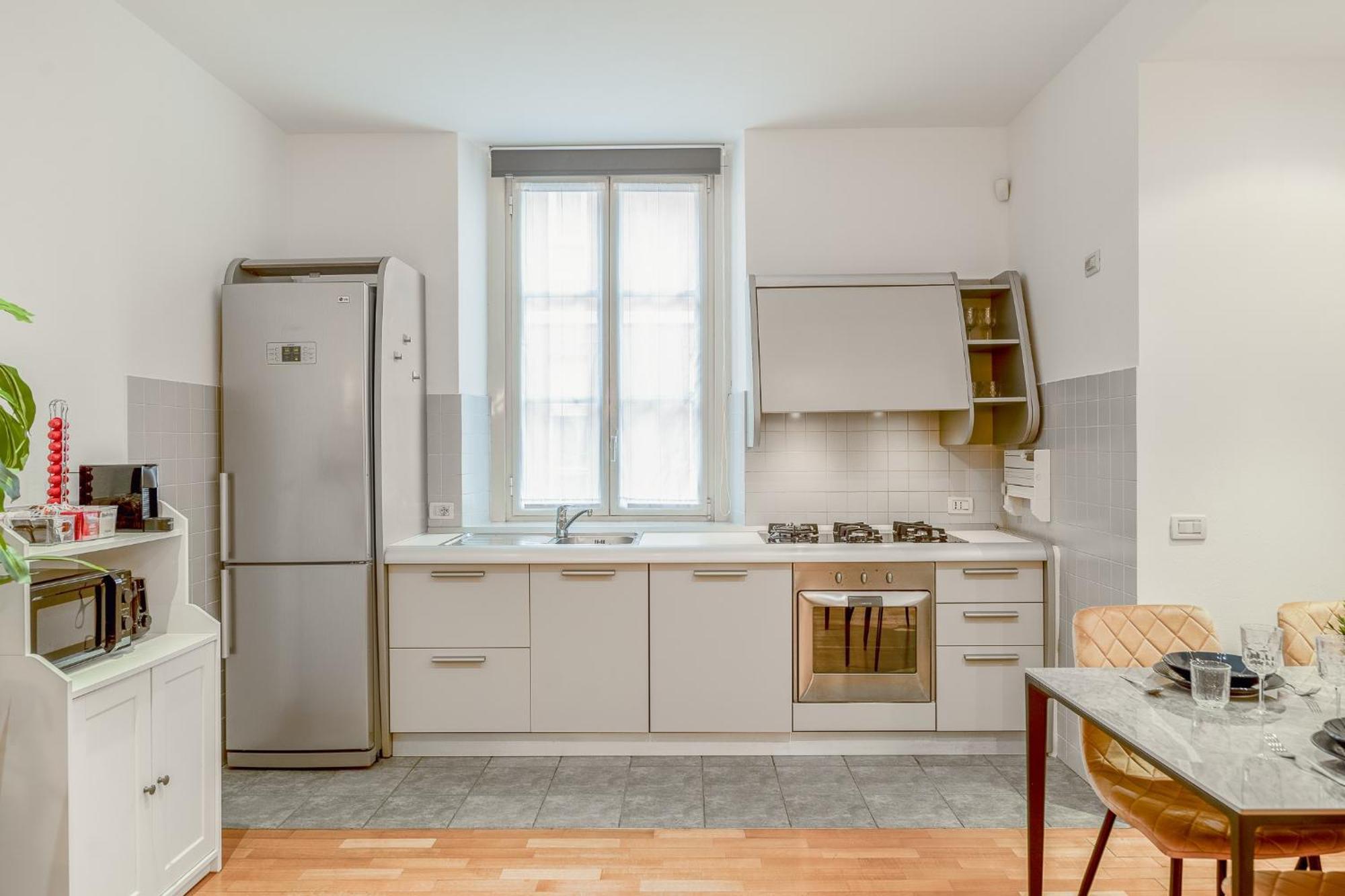 "Suite Elegance Brera" Milano Exterior foto