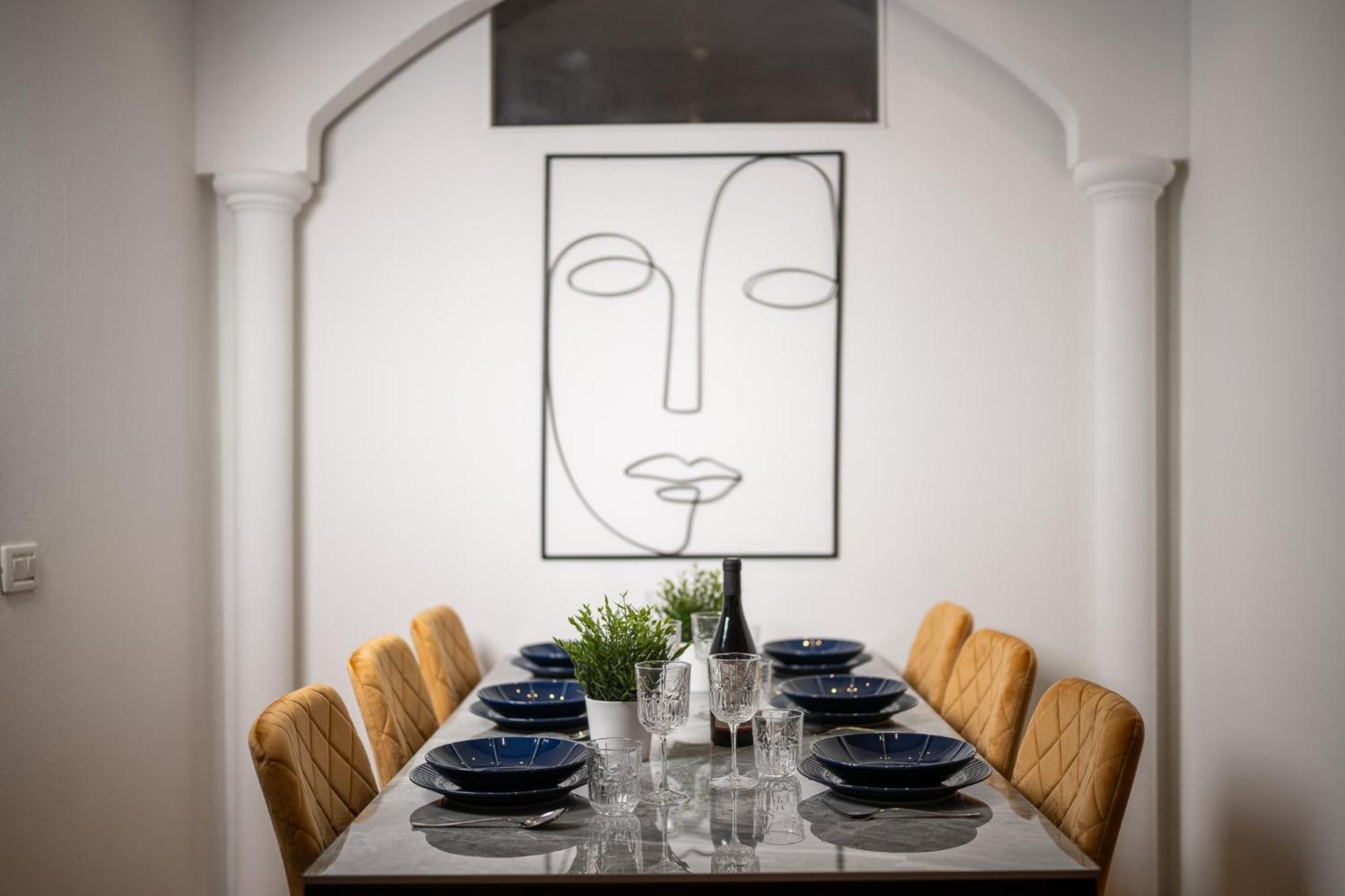 "Suite Elegance Brera" Milano Exterior foto
