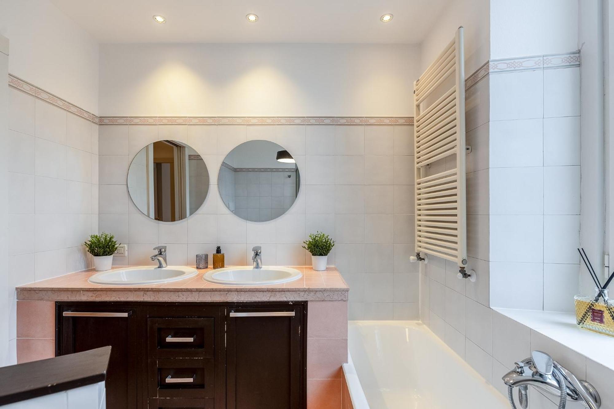 "Suite Elegance Brera" Milano Exterior foto