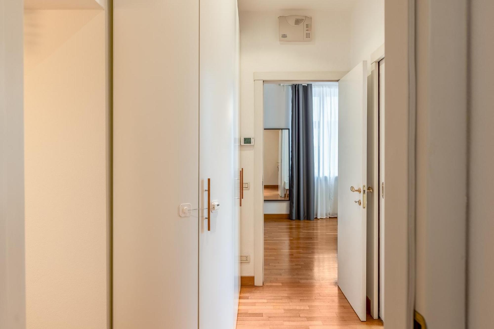 "Suite Elegance Brera" Milano Exterior foto