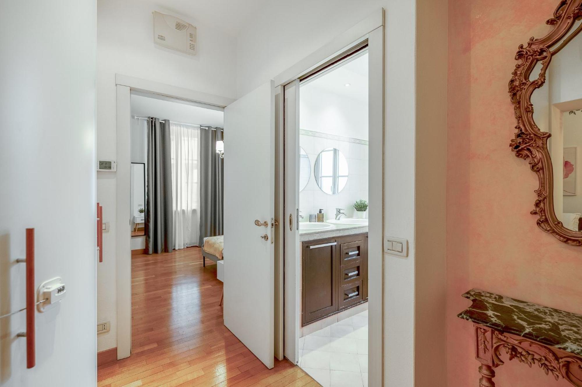 "Suite Elegance Brera" Milano Exterior foto