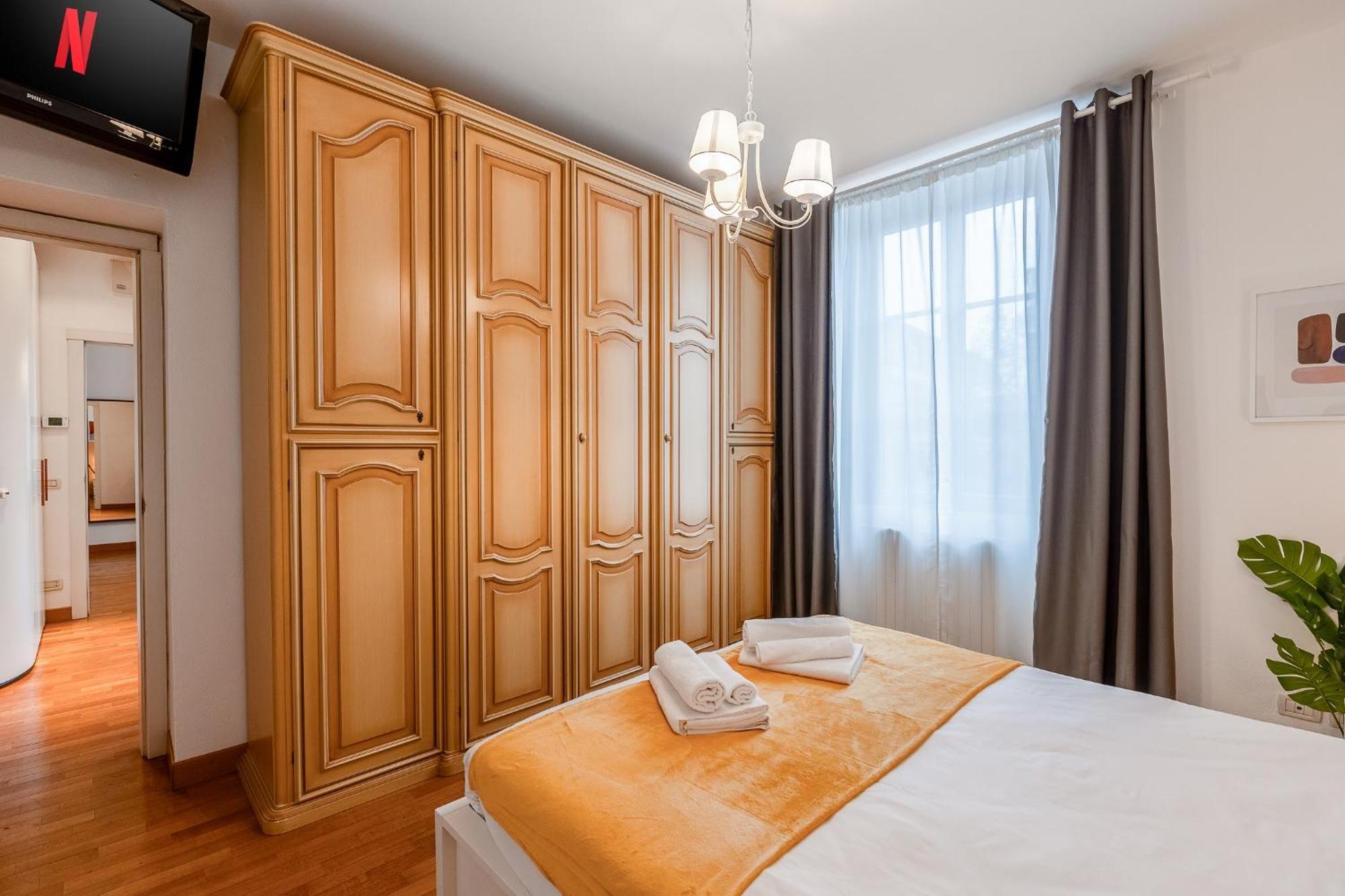 "Suite Elegance Brera" Milano Exterior foto