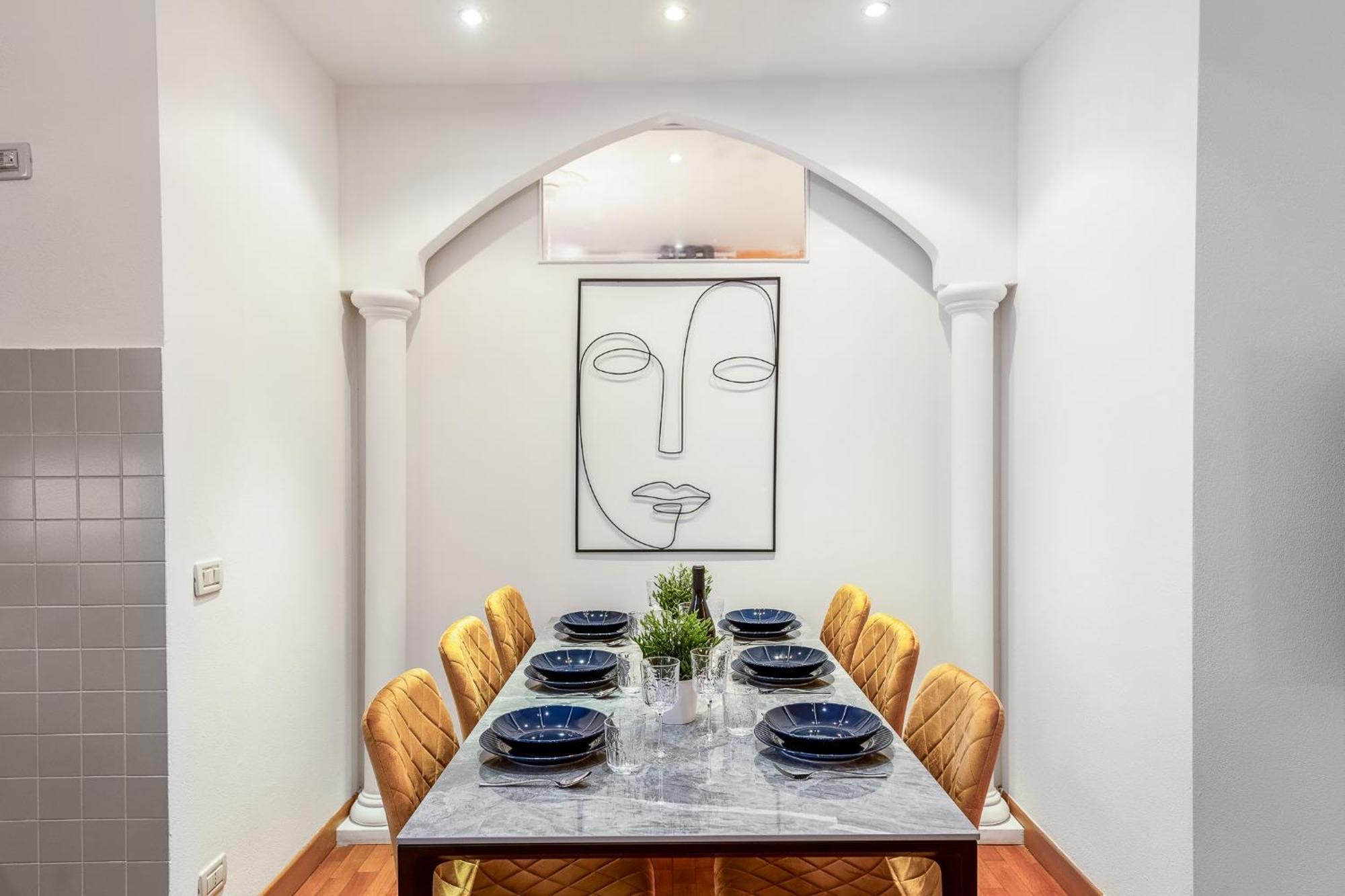 "Suite Elegance Brera" Milano Exterior foto