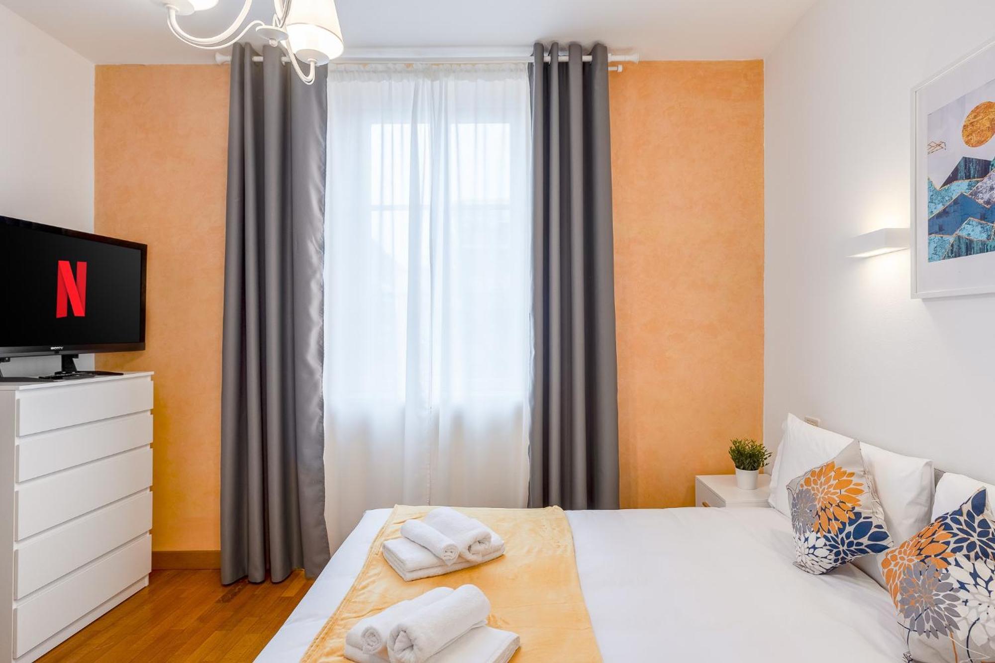 "Suite Elegance Brera" Milano Exterior foto