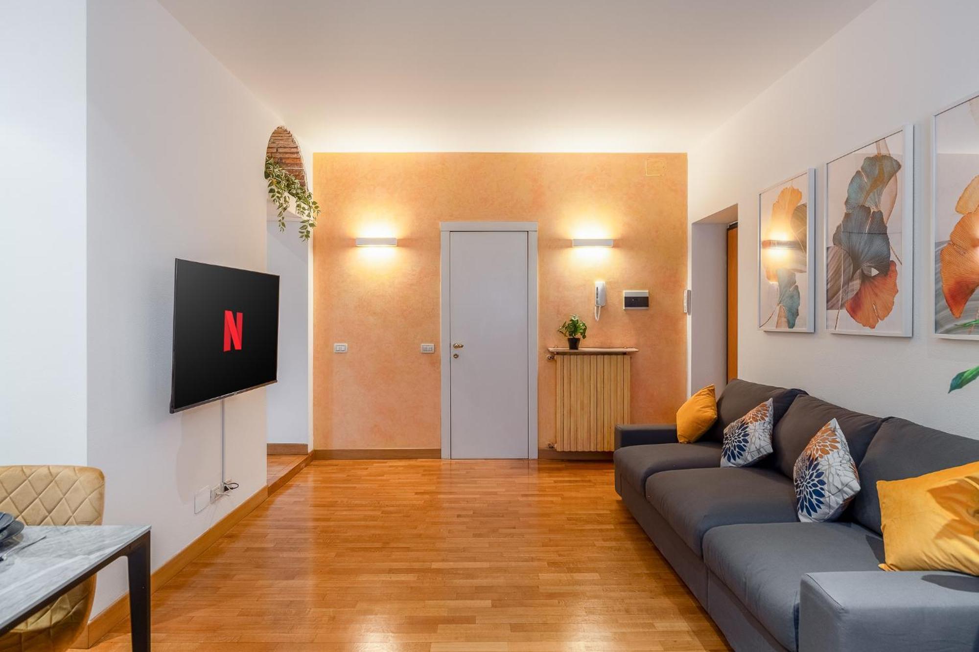 "Suite Elegance Brera" Milano Exterior foto