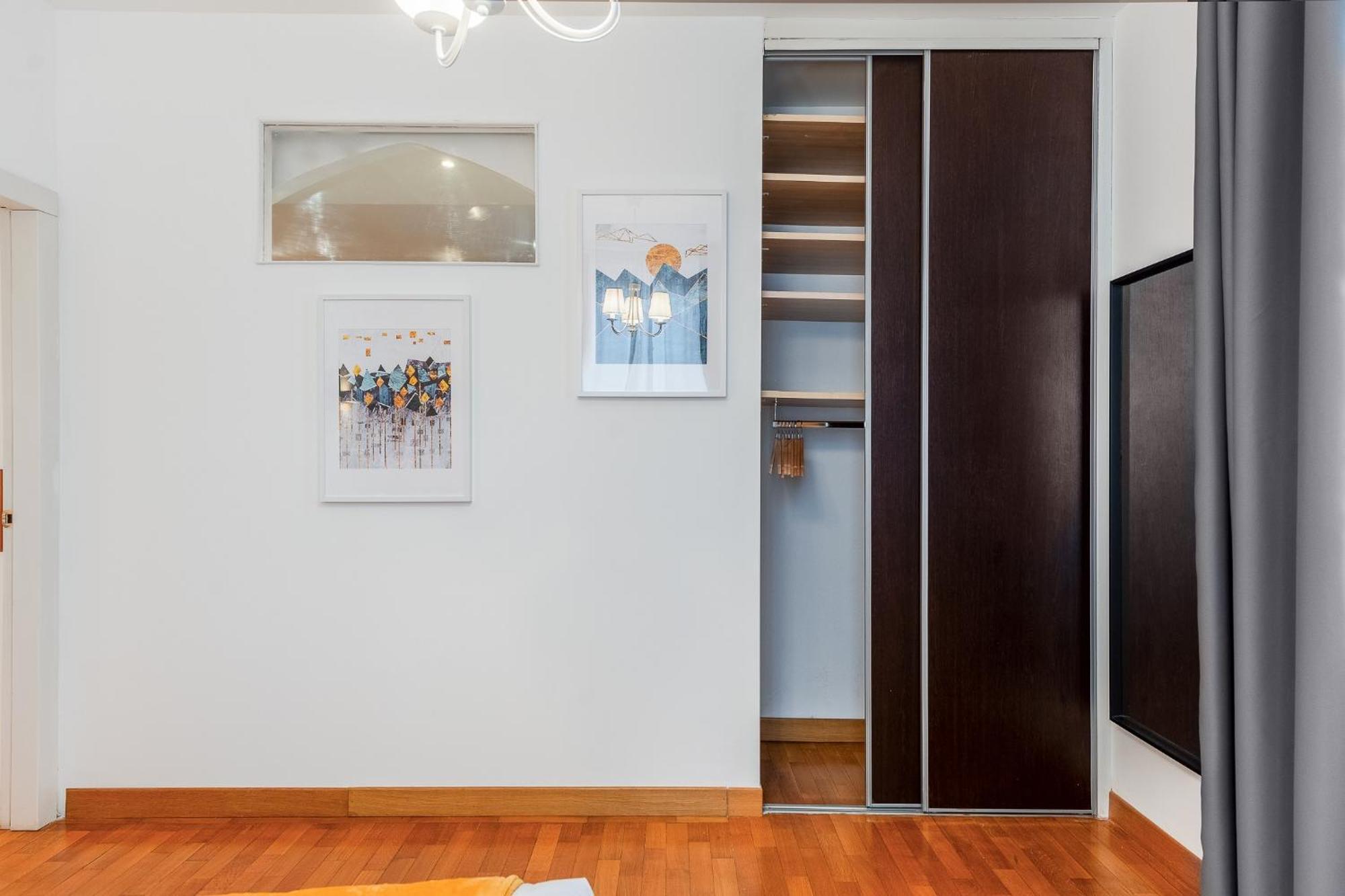 "Suite Elegance Brera" Milano Exterior foto
