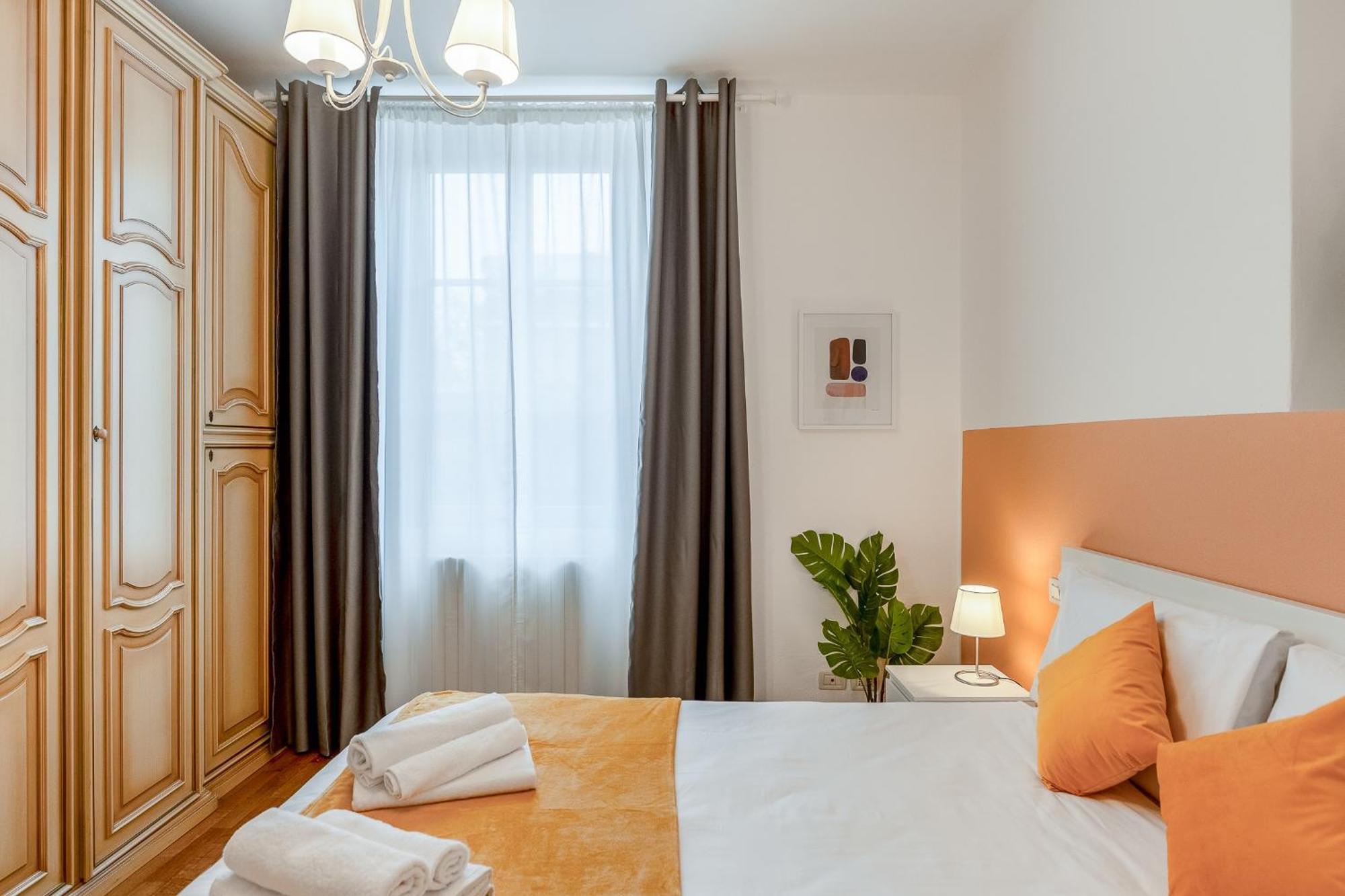 "Suite Elegance Brera" Milano Exterior foto
