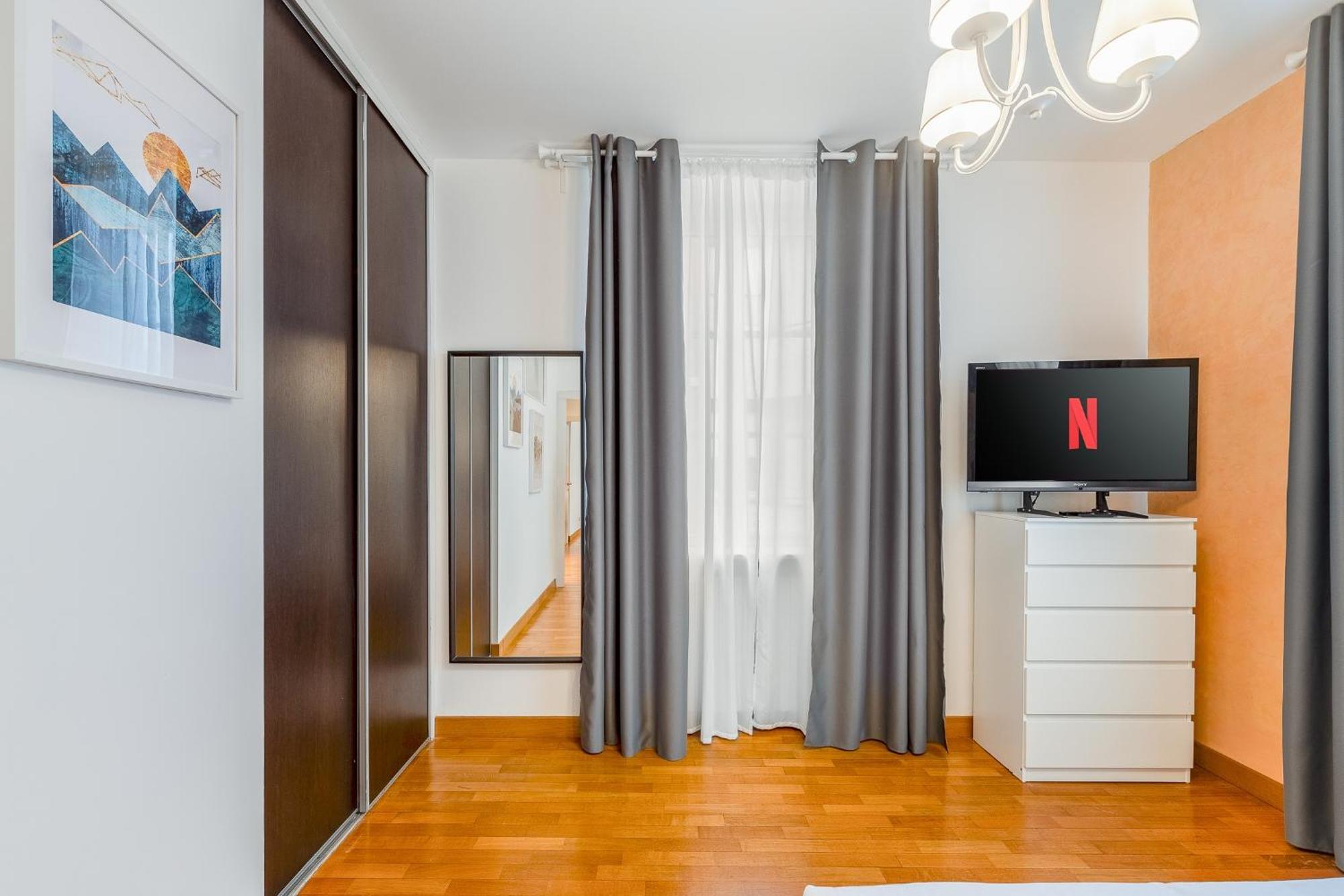 "Suite Elegance Brera" Milano Exterior foto