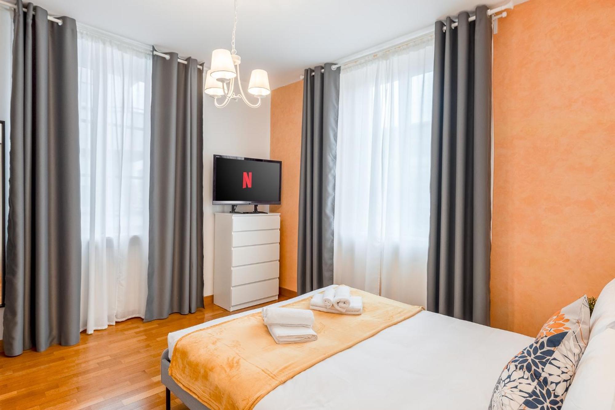 "Suite Elegance Brera" Milano Exterior foto