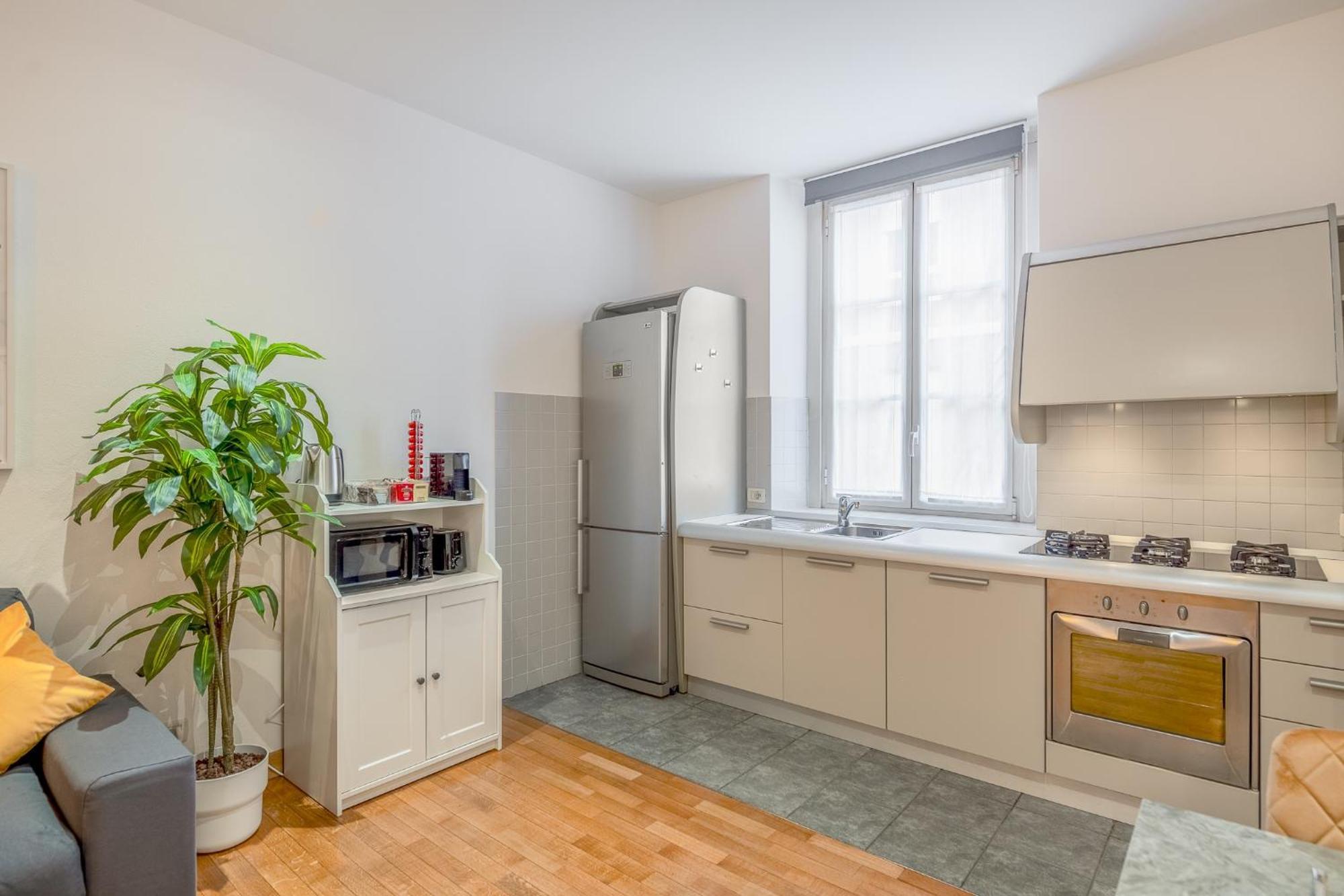 "Suite Elegance Brera" Milano Exterior foto