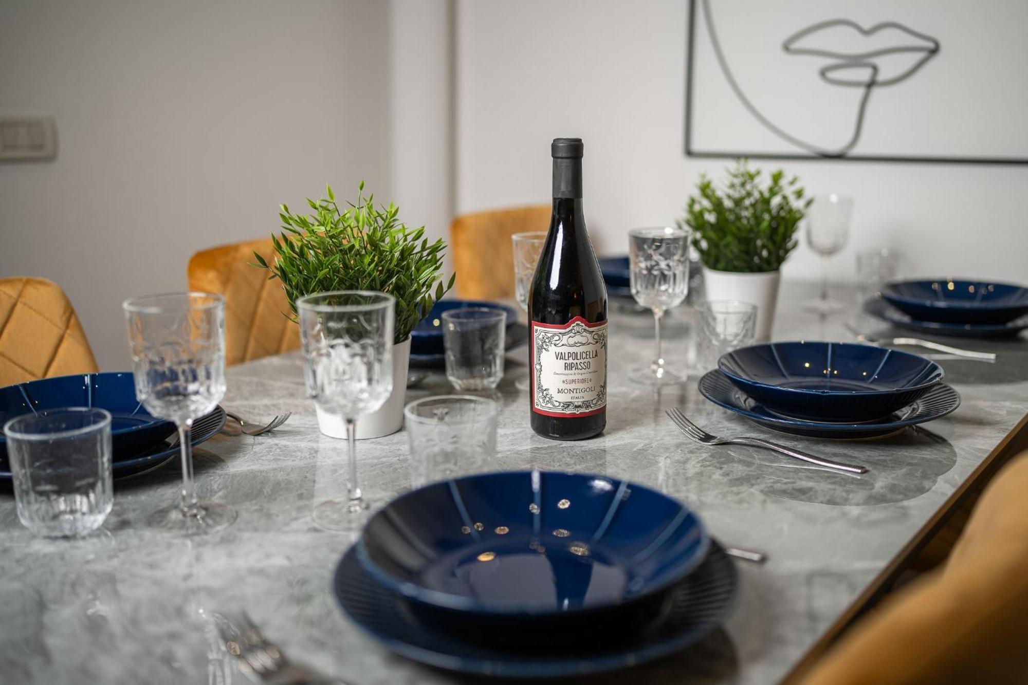 "Suite Elegance Brera" Milano Exterior foto