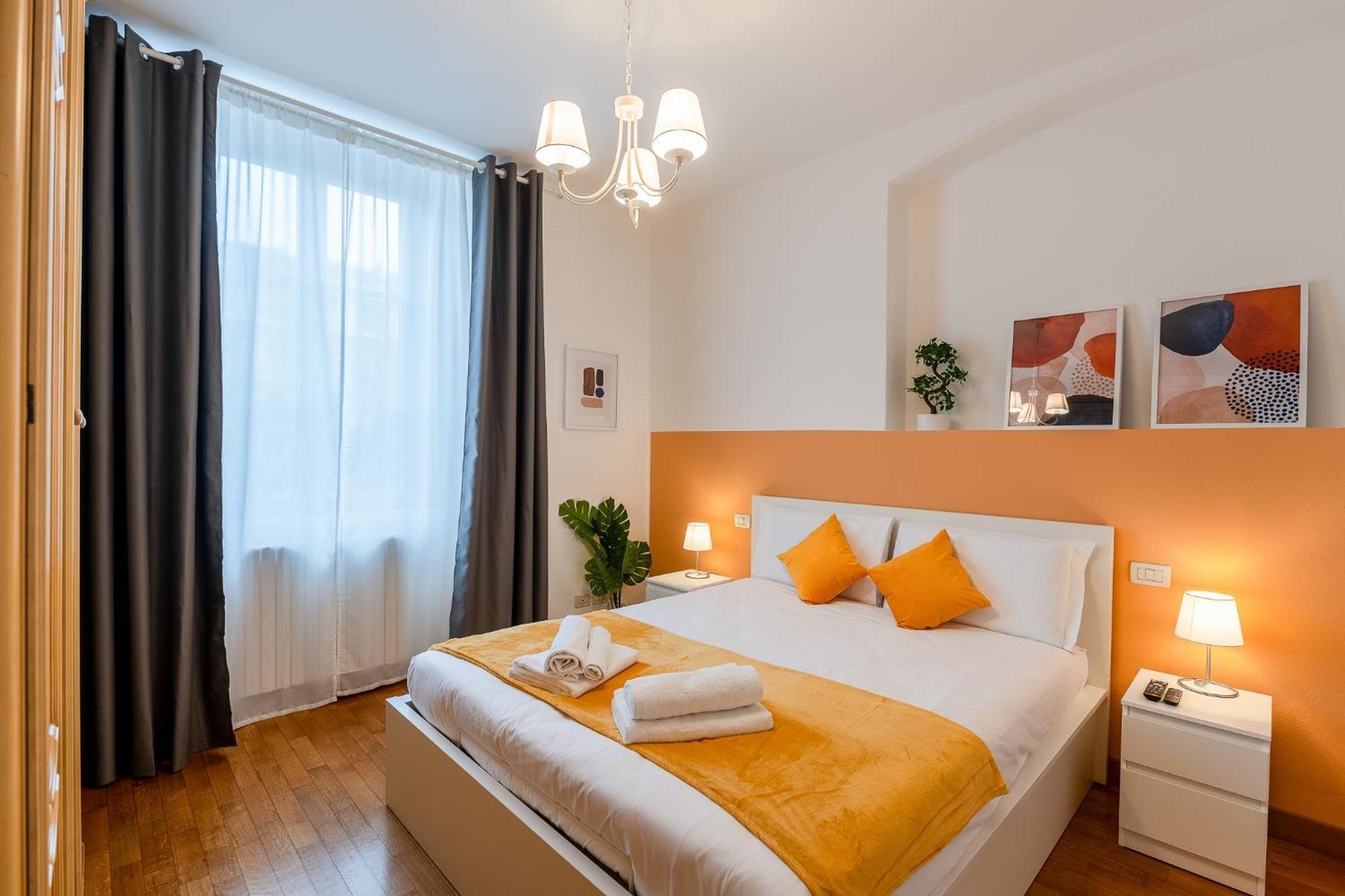 "Suite Elegance Brera" Milano Exterior foto